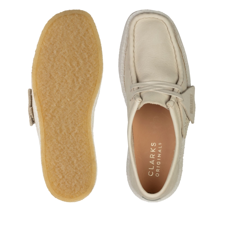 Clarks Wallabee Tasse