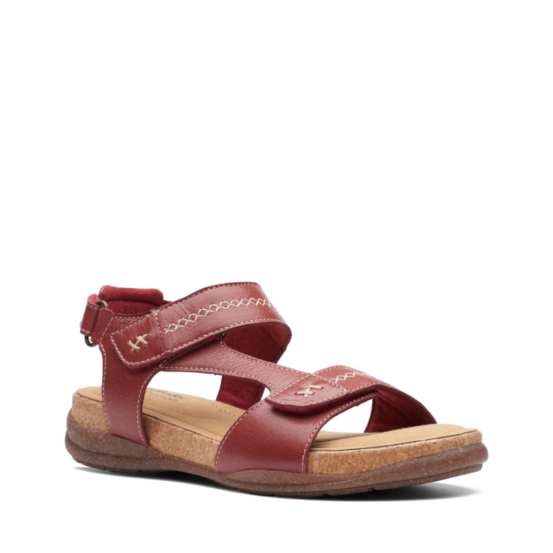 Roseville Mae Rotes Führt Clarks