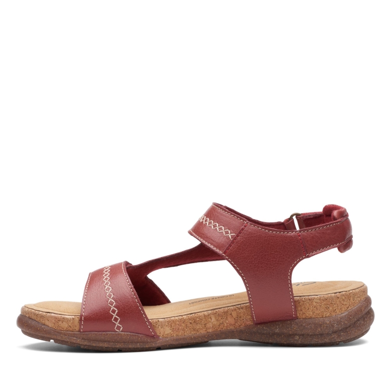 Roseville Mae Rotes Führt Clarks