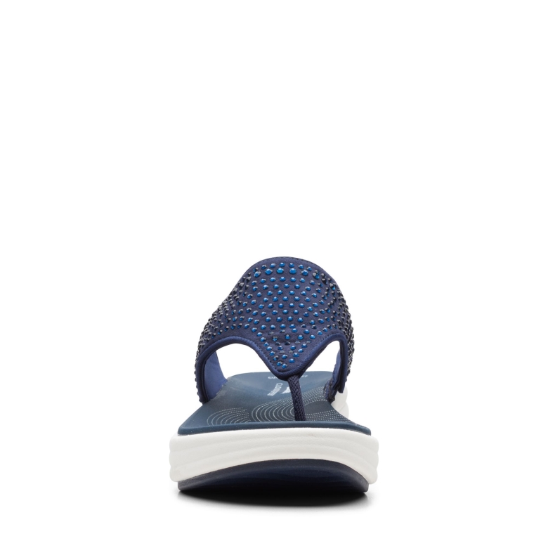 Drift Jaunt Clarks Navy