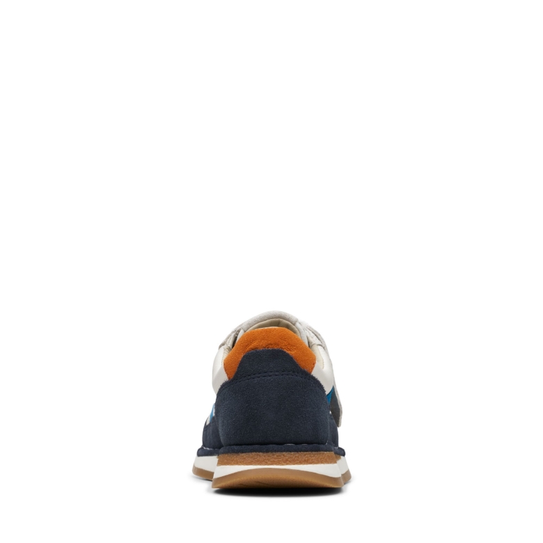 Marine Kombi Handwerk Laufen Tor K Clarks