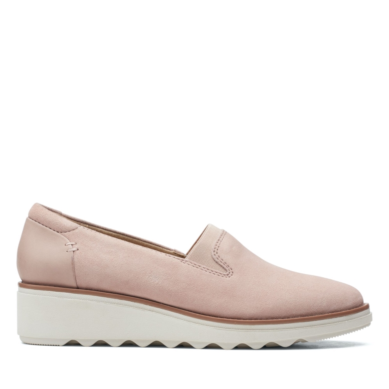Clarks Sharon Dolly Altrosa