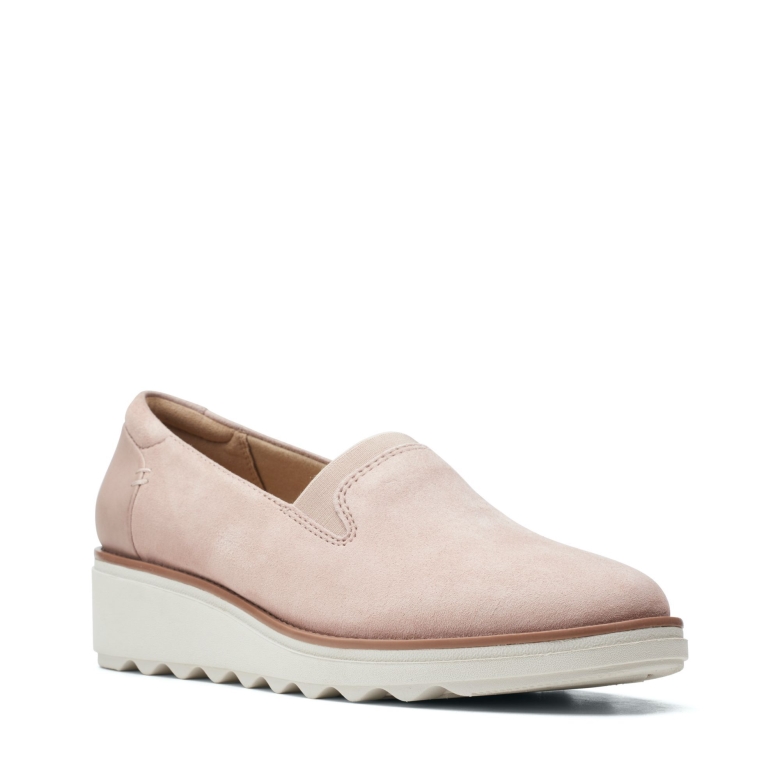 Clarks Sharon Dolly Altrosa