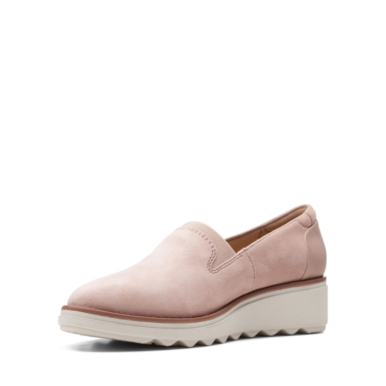 Clarks Sharon Dolly Altrosa