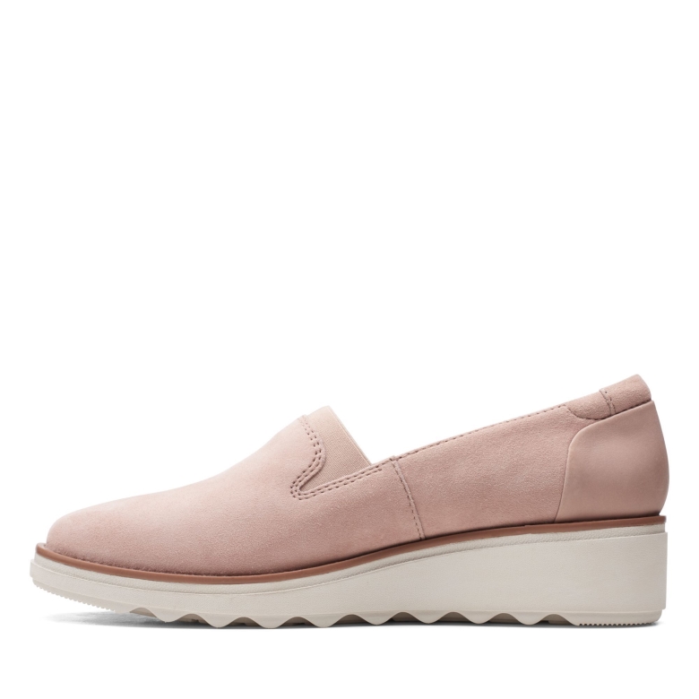 Clarks Sharon Dolly Altrosa