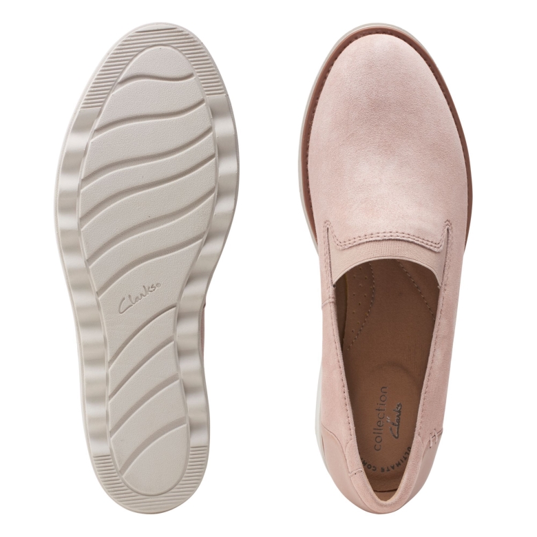 Clarks Sharon Dolly Altrosa