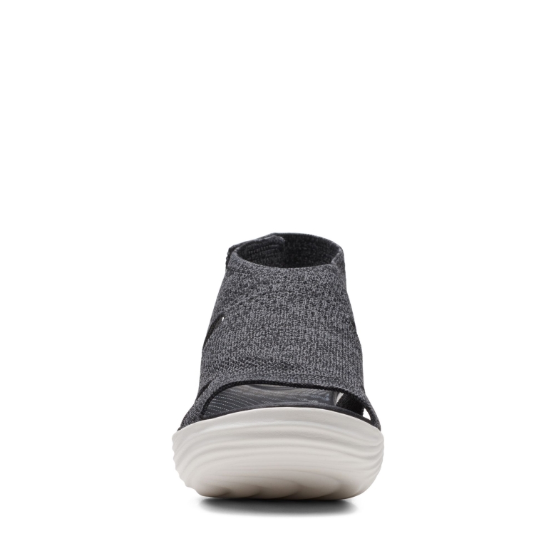 Marschall Schwarze Clarks