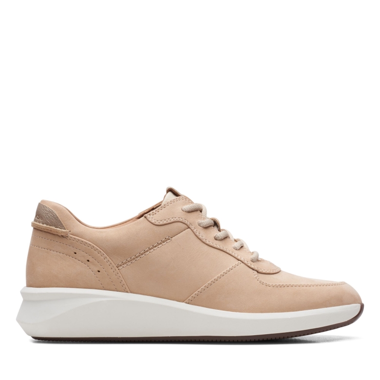 Un Rio Sprint Clarks Leichter Sandkamm