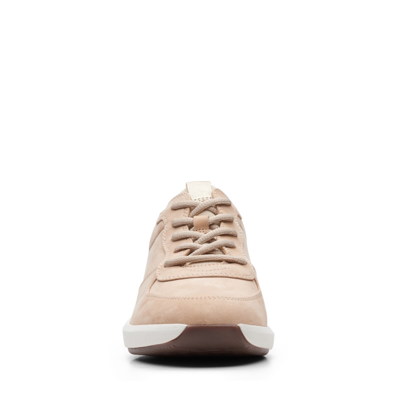 Un Rio Sprint Clarks Leichter Sandkamm