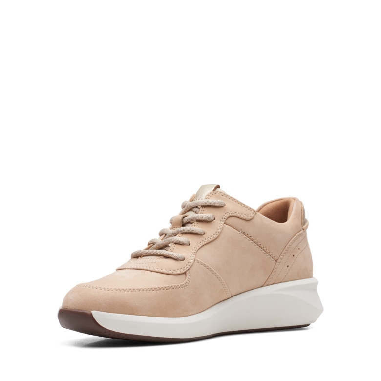 Un Rio Sprint Clarks Leichter Sandkamm