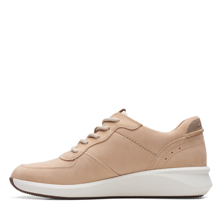 Un Rio Sprint Clarks Leichter Sandkamm
