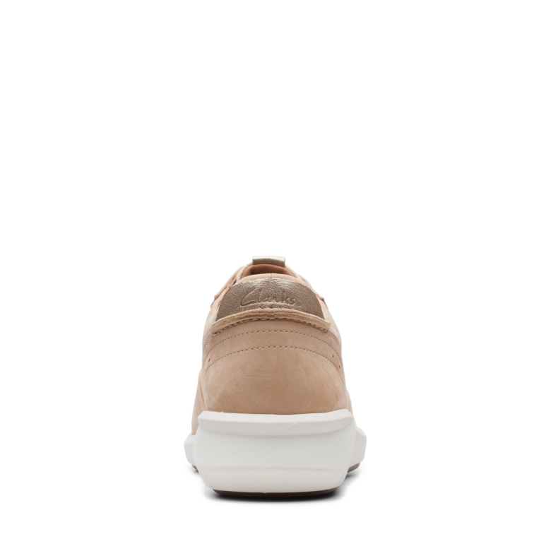 Un Rio Sprint Clarks Leichter Sandkamm