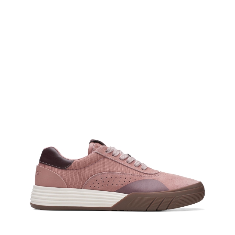 Rosa Kombi Clarks Cica Lace O