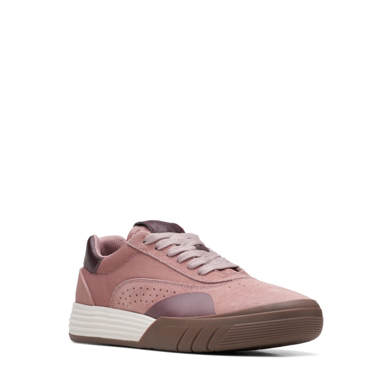 Rosa Kombi Clarks Cica Lace O