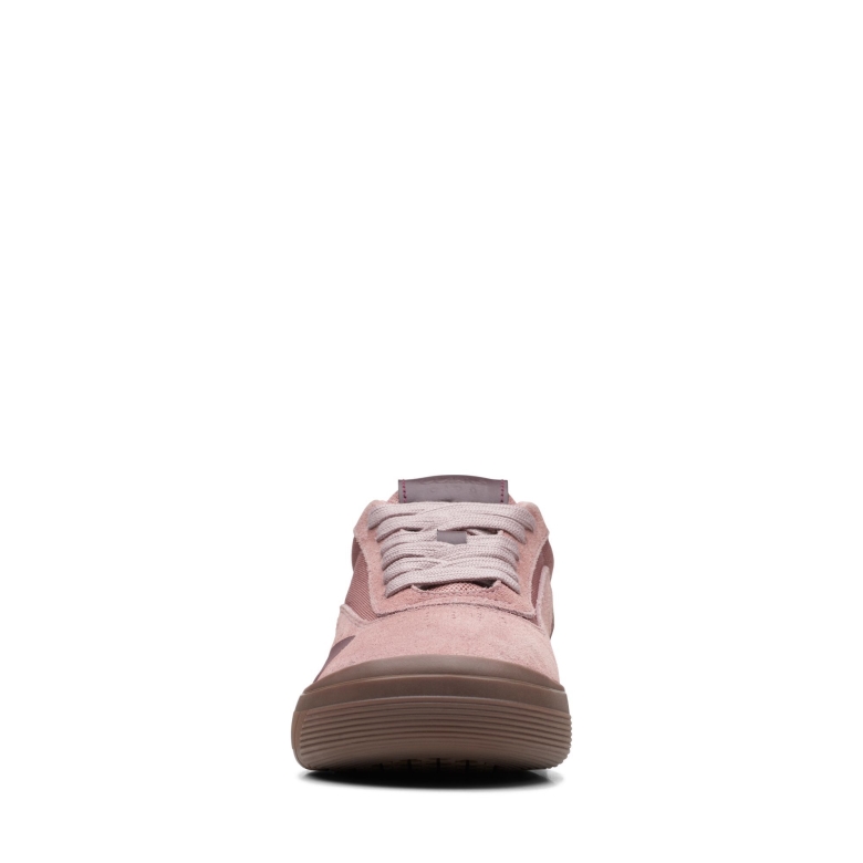 Rosa Kombi Clarks Cica Lace O