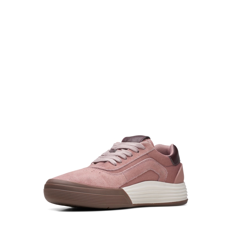 Rosa Kombi Clarks Cica Lace O