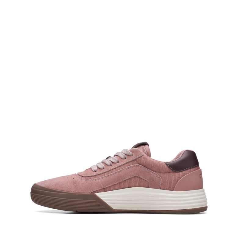 Rosa Kombi Clarks Cica Lace O