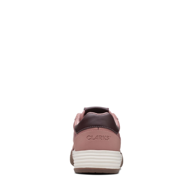 Rosa Kombi Clarks Cica Lace O