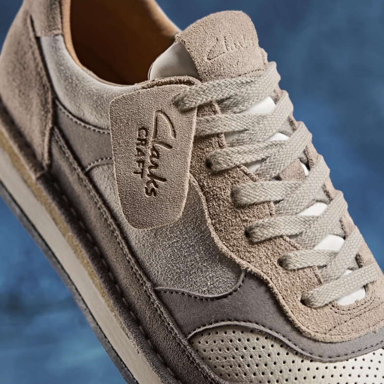 Craft Run Tor Klasse Kombi Clarks