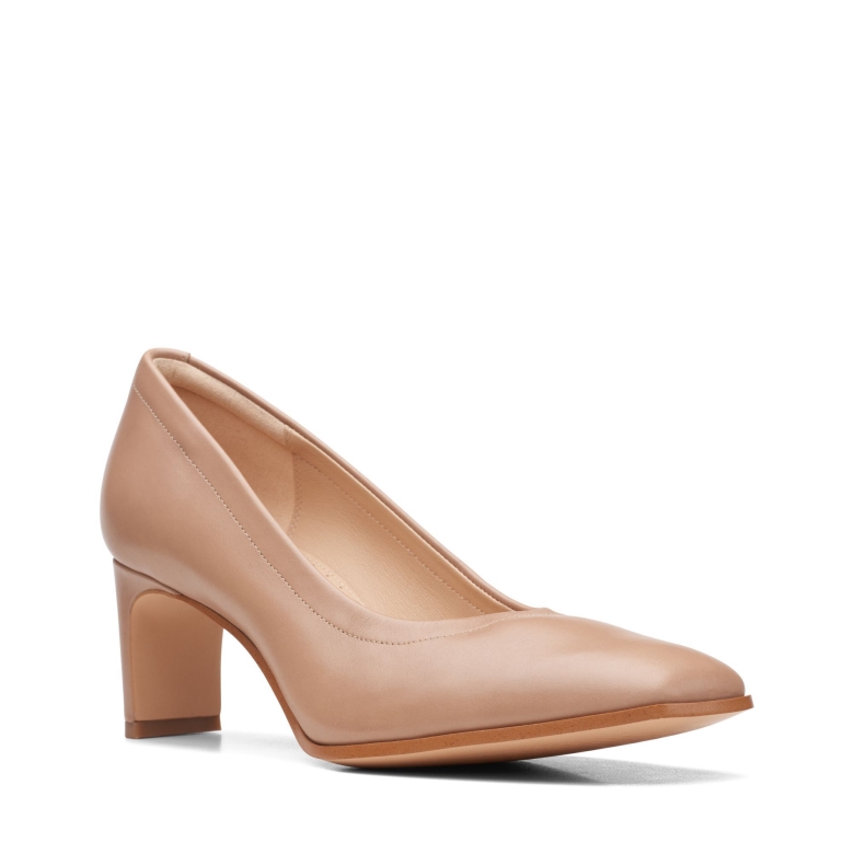 Seren 55 Soft Clark\'s Pralinenführer