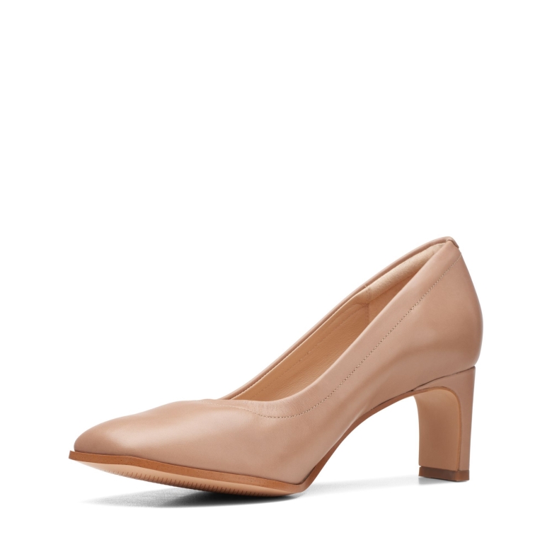 Seren 55 Soft Clark\'s Pralinenführer