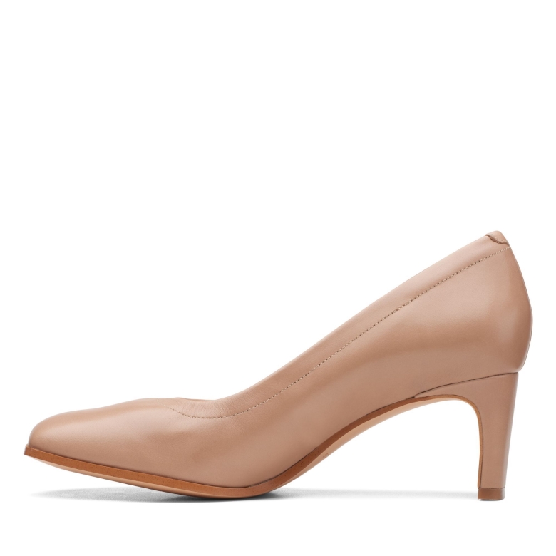 Seren 55 Soft Clark\'s Pralinenführer