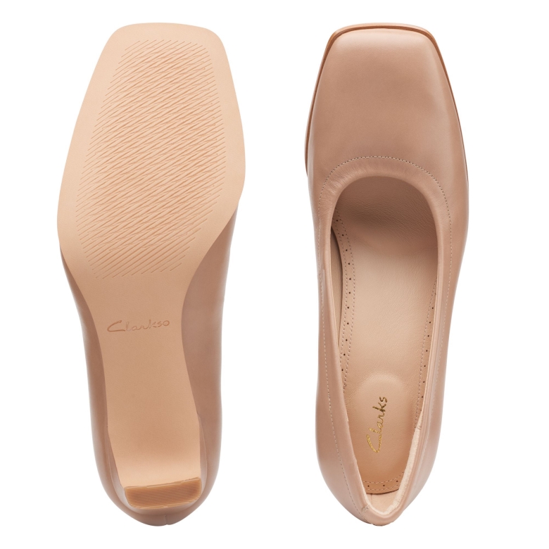 Seren 55 Soft Clark\'s Pralinenführer