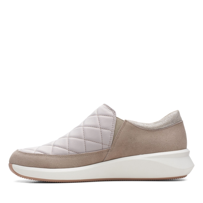 Un Rio Spark Clarks Sand Kombi