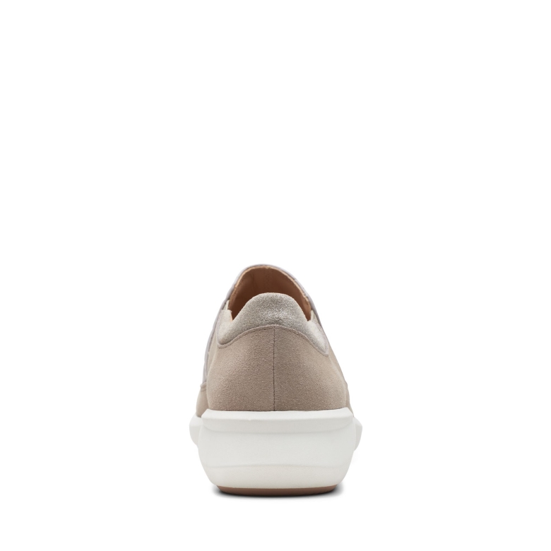 Un Rio Spark Clarks Sand Kombi