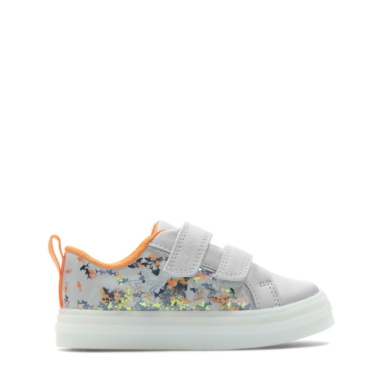 Note Interesse Clarks Nova Skala T