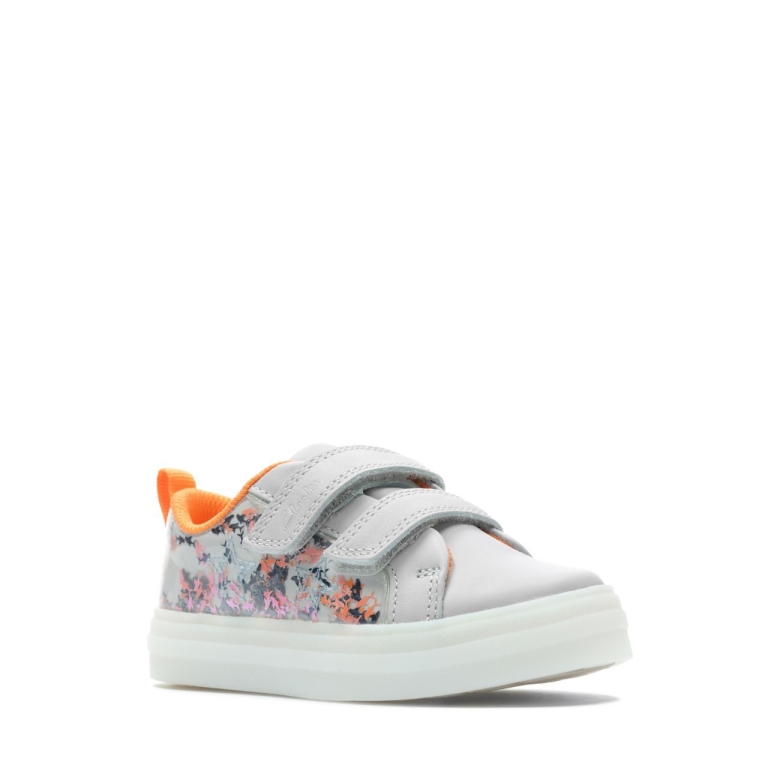 Note Interesse Clarks Nova Skala T