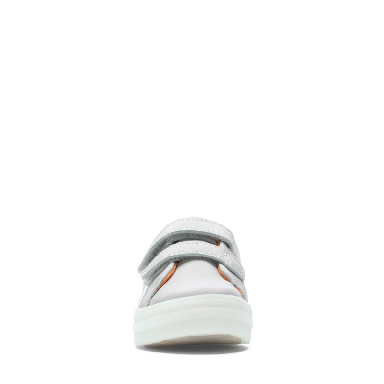 Note Interesse Clarks Nova Skala T