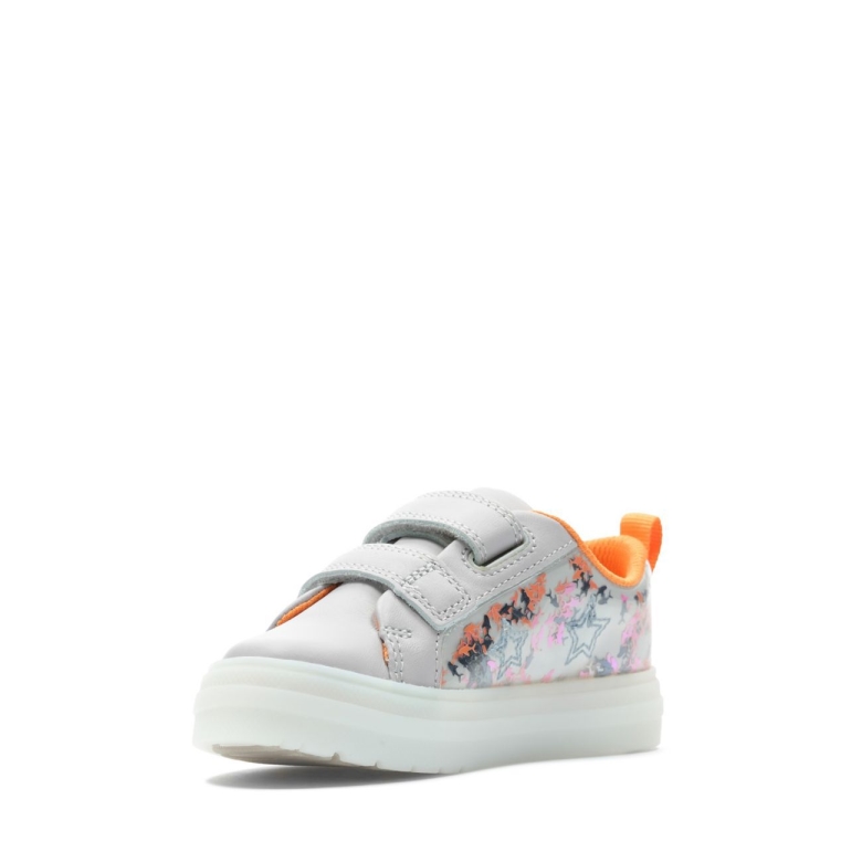 Note Interesse Clarks Nova Skala T