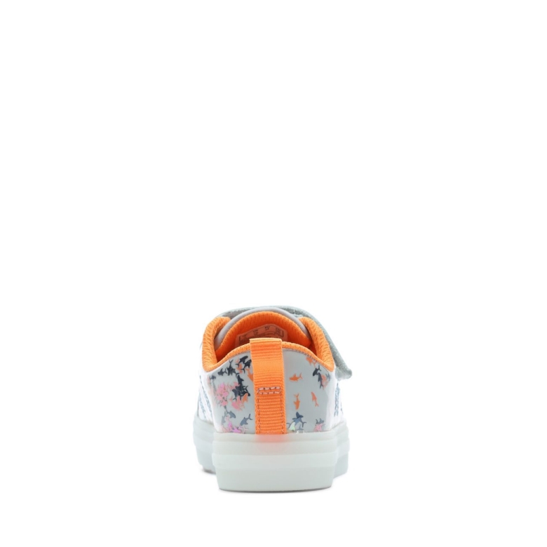 Note Interesse Clarks Nova Skala T