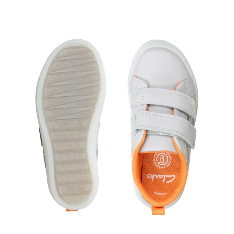Note Interesse Clarks Nova Skala T