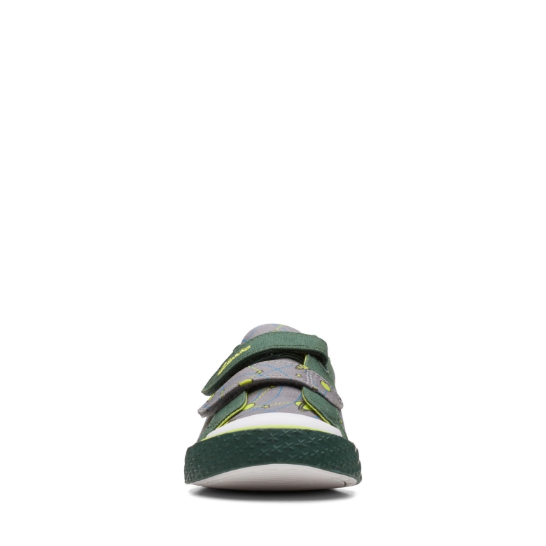 Foxing Lo K Clarks Grade Interesse