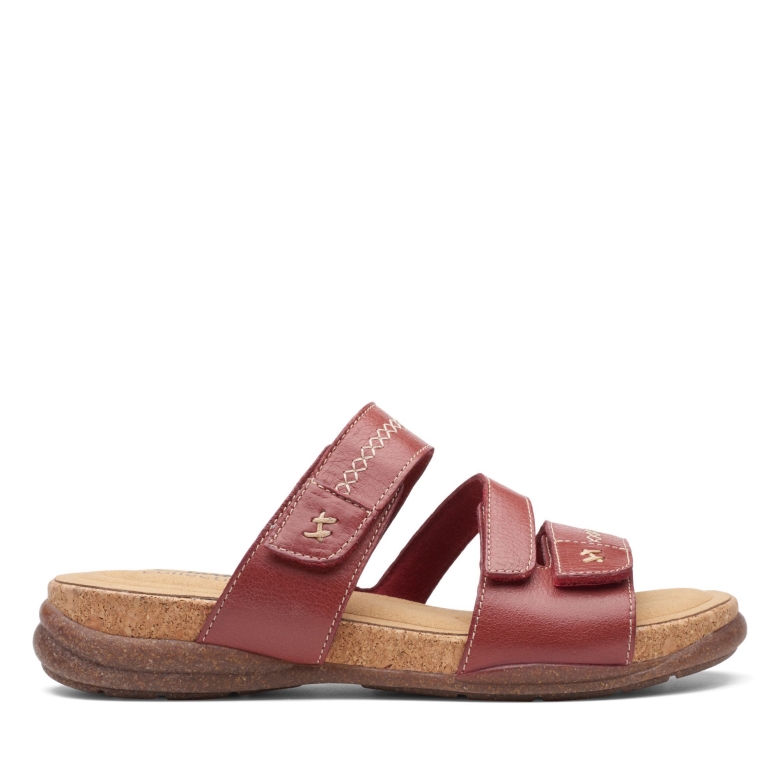 Rootes Führer Clarks Roseville Bay