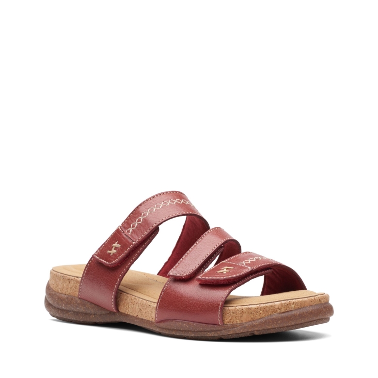 Rootes Führer Clarks Roseville Bay