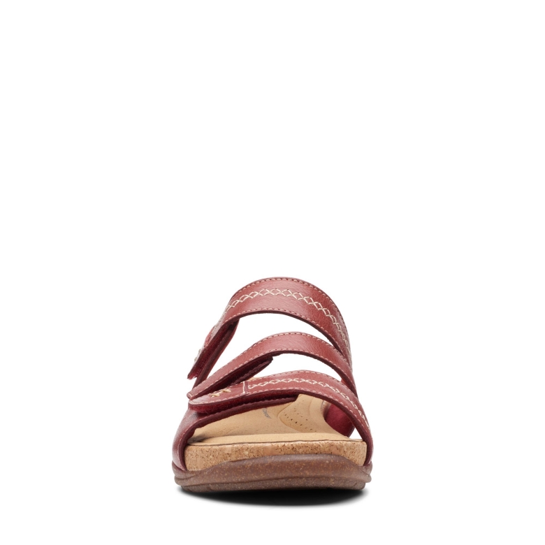 Rootes Führer Clarks Roseville Bay