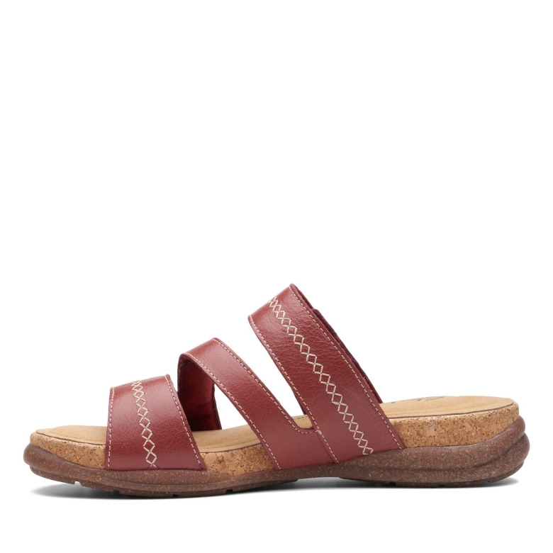 Rootes Führer Clarks Roseville Bay