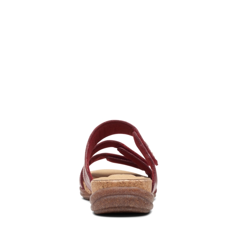 Rootes Führer Clarks Roseville Bay