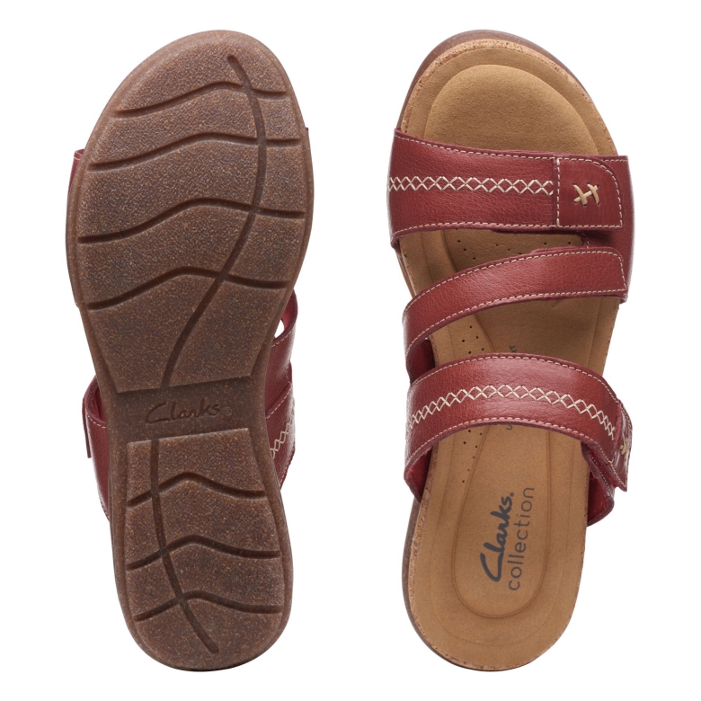 Rootes Führer Clarks Roseville Bay