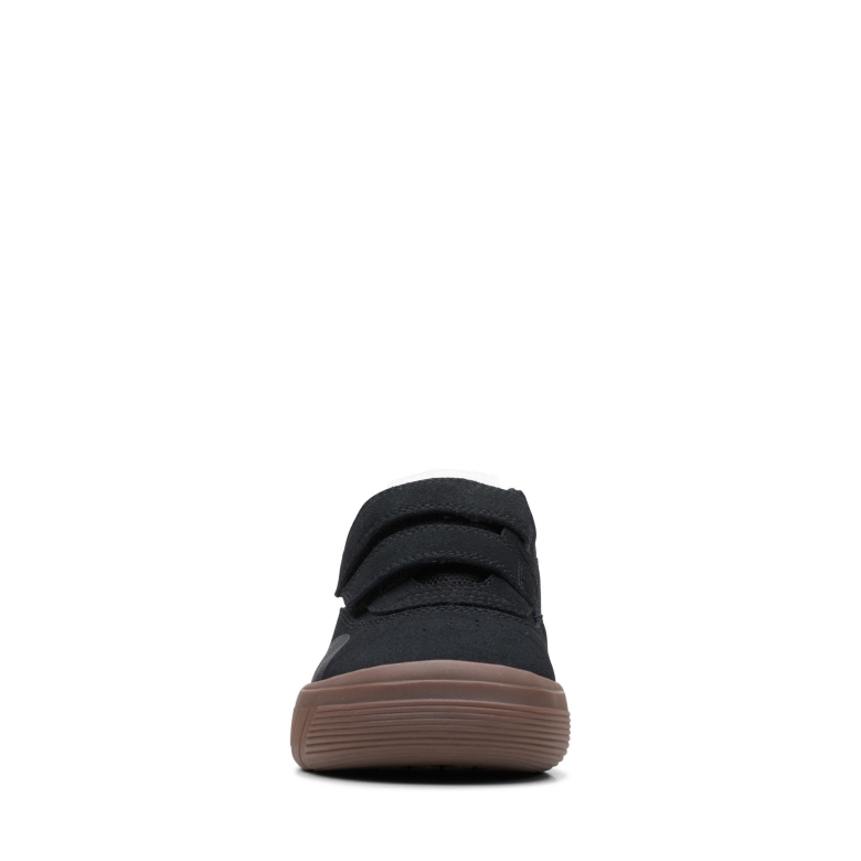 Clarks Cica Laufen K Schwarz