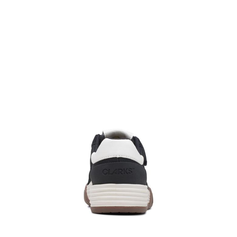 Clarks Cica Laufen K Schwarz