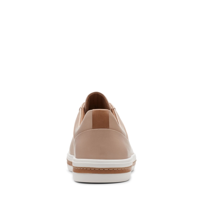 Un Maui Lace Clarks Errötendes Leder