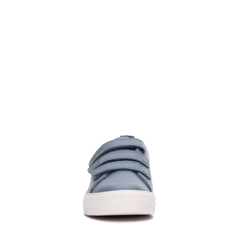 Nova Früh K Clarks Blau Kombi
