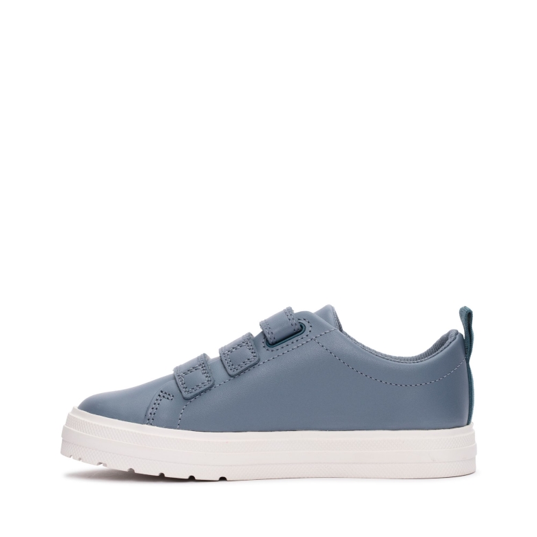 Nova Früh K Clarks Blau Kombi