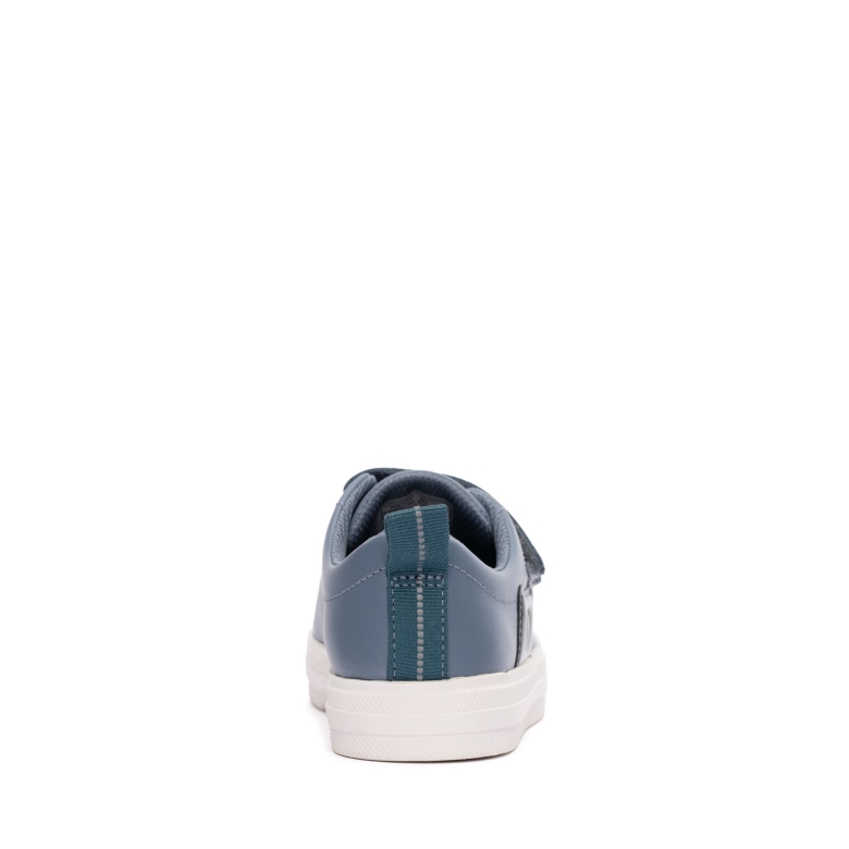 Nova Früh K Clarks Blau Kombi