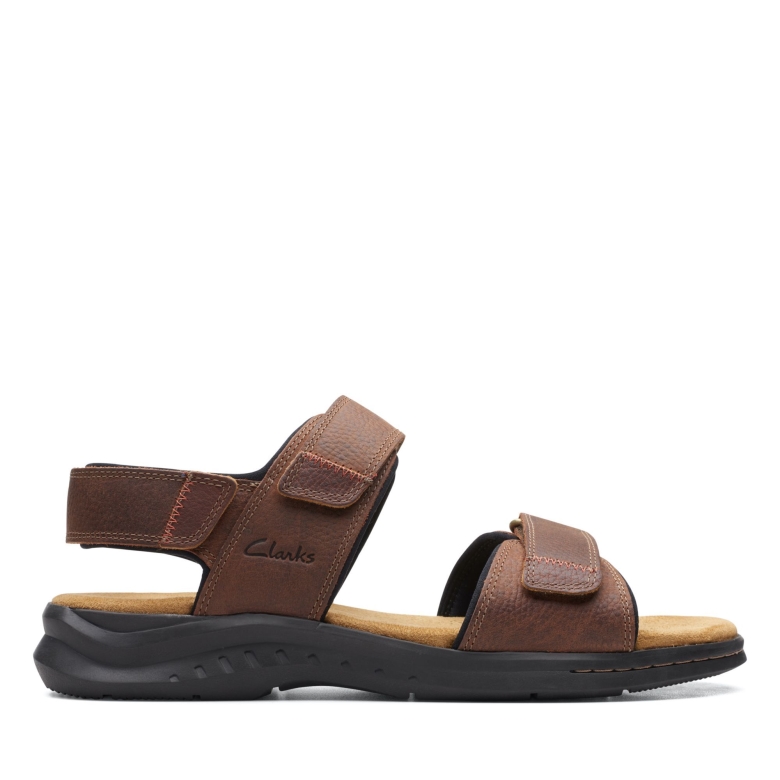 Braune Tumb Hapsford Creek Clarks