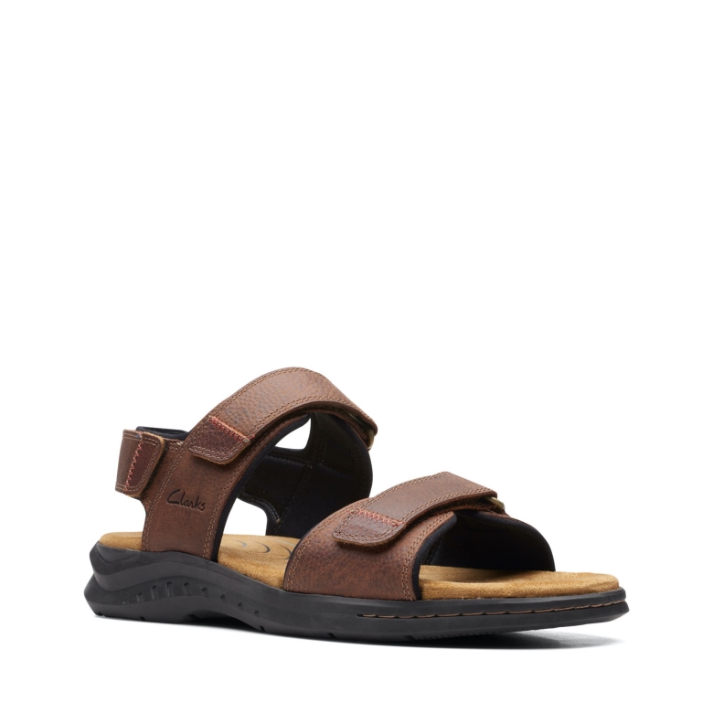 Braune Tumb Hapsford Creek Clarks